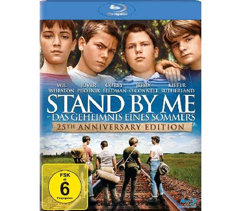 Stand by Me BD