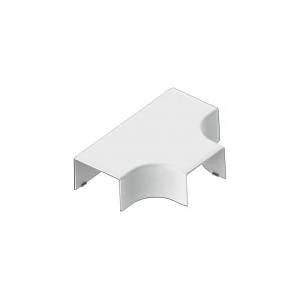 KOPOS Fastener cover for channels LH 60X40 white 8654R_HB