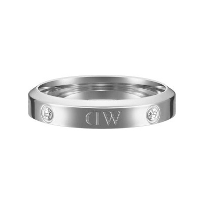 Daniel Wellington dámský prsten Classic Lumine Ring DW00400234