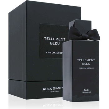 Alex Simone Tellement Bleu Absolu Extrait de Parfum ml
