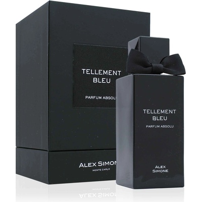 Alex Simone Tellement Bleu Absolu Extrait de Parfum ml