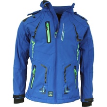 Canadian Peak bunda pánska TOURMALINE softshell TURBO DRY 8000