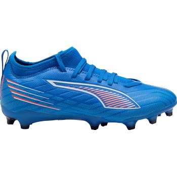 PUMA Футболни обувки Puma ULTRA 6 MATCH FG/AG Jr 108515-01 Размер 33 EU