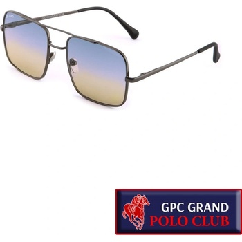 Grand Polo Club Дамски слънчеви очила 7032 53 16-133 989657502 (265218_Многоцветен)