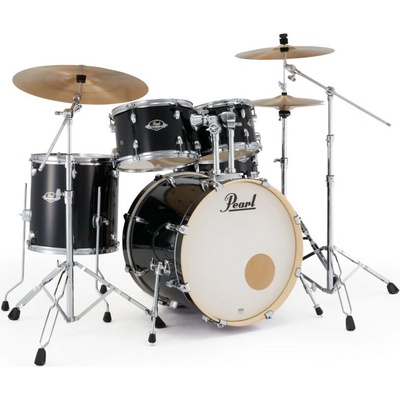 Pearl EXX705NNBR/C31 Export EXX - Jet Black