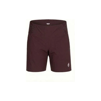 High Point Play 2.0 Lady Shorts hnědá