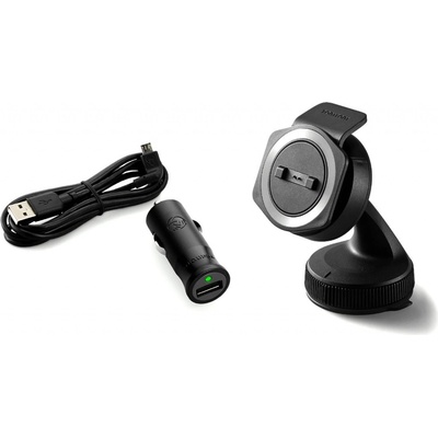 TomTom držák do auta + ochranné pouzdro pro RIDER 500/550/400/450/4xx/4x 9UGE.001.05