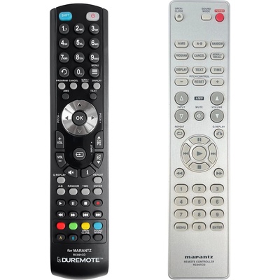 GENERAL Marantz rc001cd - дистанционно управление дубликат (rc001cd)