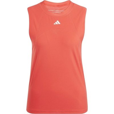 adidas Потник Adidas Tennis Pro Climacool+ Match Tank Top - Red