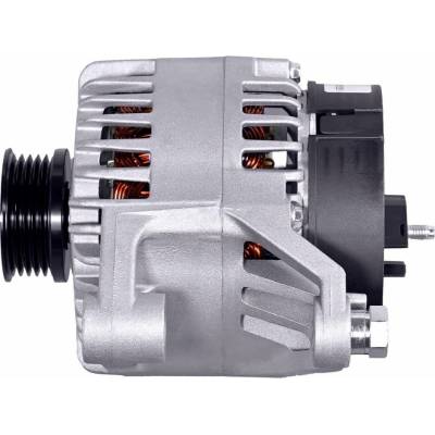 Alternátor HELLA 8EL 015 637-721 (8EL015637721)