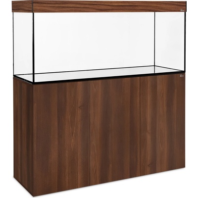 Diversa Aquatic akvarijní set rovný ořech 240 l