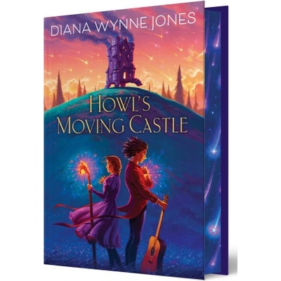 Howl's Moving Castle Deluxe Limited Edition