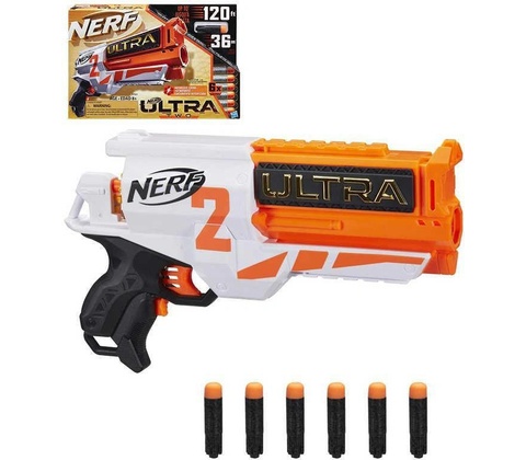 Hasbro Nerf Ultra Two