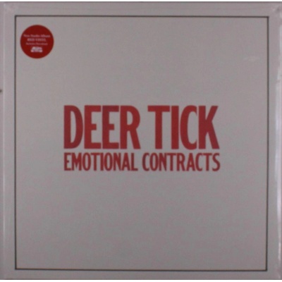 Emotional Contracts - Deer Tick LP