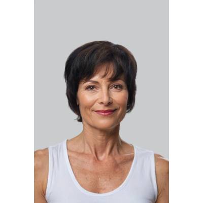 Aradesa Dámská paruka Maria 48