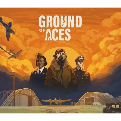 Ground of Aces