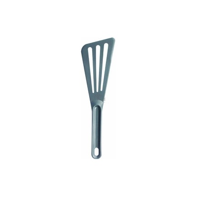 Matfer Bourgeat Obracečka 30cm exoglass štěrbinová šedá