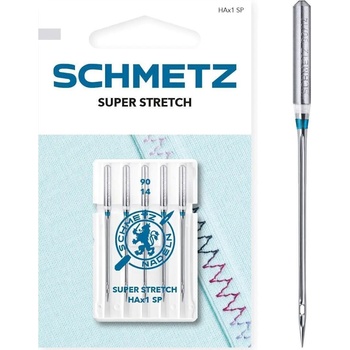 Schmetz HAX1 SP VDS Игла за шевна машина (719607)