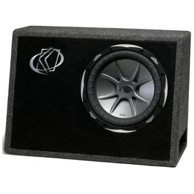 Kicker TCVX10/4