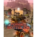 Forged Battalion