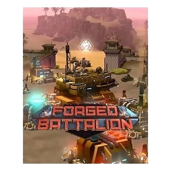 Forged Battalion