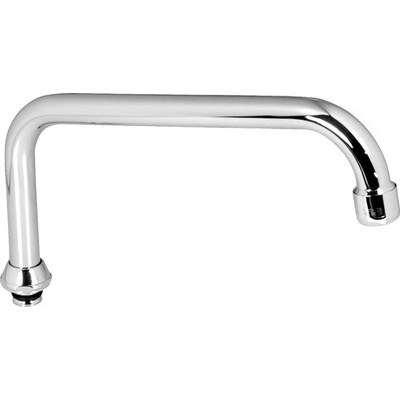 Novaservis Horné rameno výtoku 26 cm chróm RAM1174,0