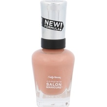 Sally Hansen lak na nechty Complete Salon Manicure Exkluzívny 5v1 230 14,7 ml