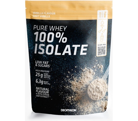 CORENGTH WHEY PROTEIN ISOLATE 900 g