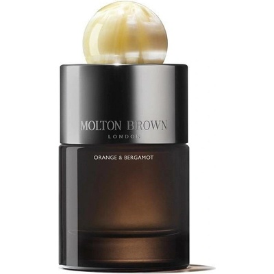 Molton Brown Orange & Bergamot parfémovaná voda unisex 100 ml