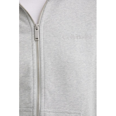 Calvin Klein Памучен суичър Calvin Klein (LV044C211G)