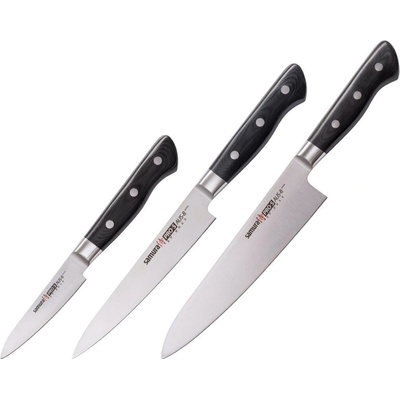 Samura PRO-S 3 nože SP-0220