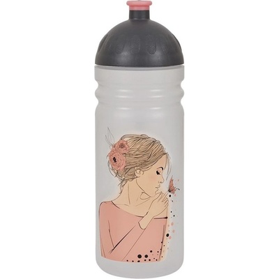 Zdravá lahev Romantic 700 ml – Zboží Dáma