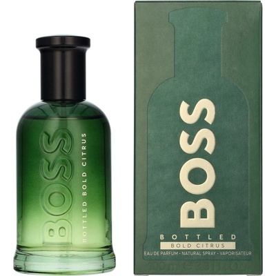 Hugo Boss Bold Citrus parfumovaná voda pánska 100 ml
