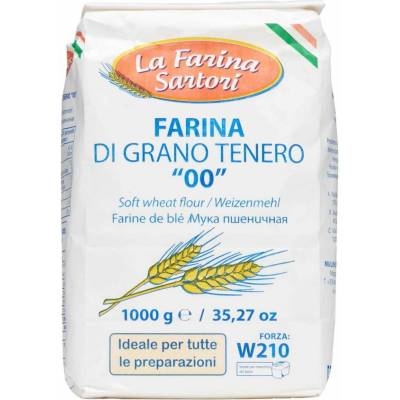 Antico Molino Sartori múka "00" 1 kg