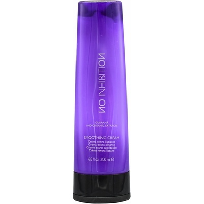 Z.One Concept No Inhibition Smoothing Cream 200 ml