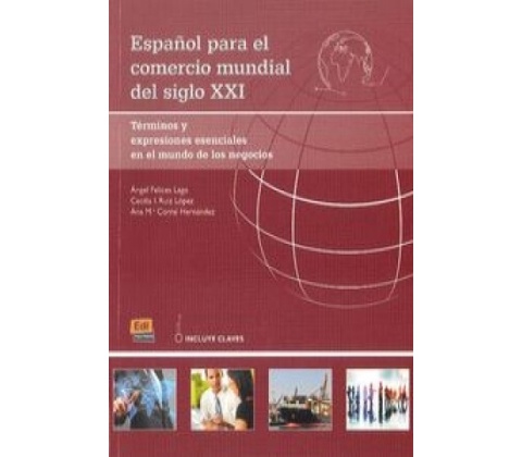 Espanol para el comercio