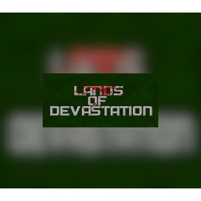 Lands Of Devastation