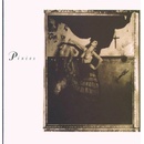 PIXIES: SURFER ROSA/COME ON PILGR CD