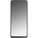 Samsung Стъкло и LCD екран за Samsung Galaxy A33 5G / SM-A336, оригинален, бялоa (17655)