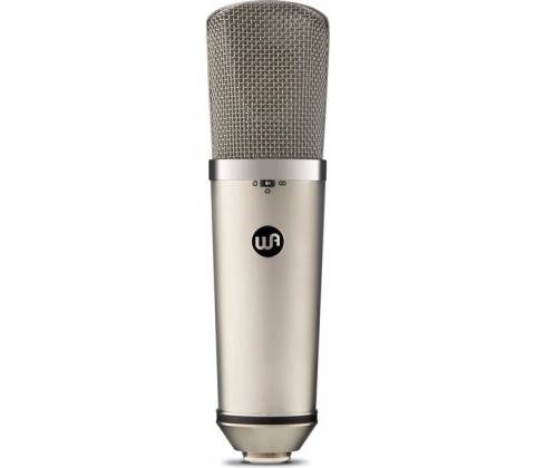 Warm Audio WA-67