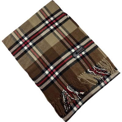 Ewena kašmírova pánská šála