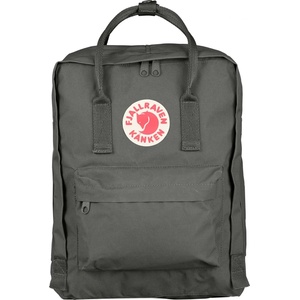 Fjällräven Дневна раница Fjällräven Kånken Daypack - Super Grey - размер One Size (502-0261-4311)