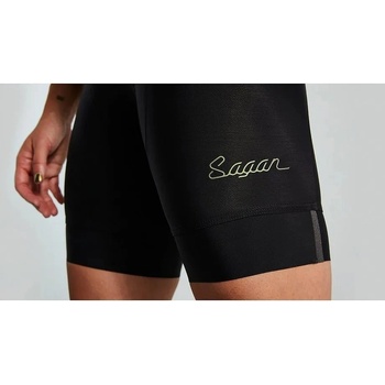 Specialized SL Bib Short wmn Sagan decon green blk