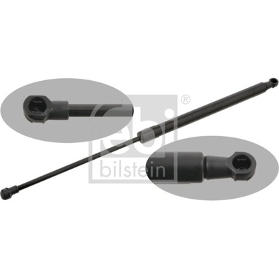 Pneumatická pružina, zavazadlový / nákladový prostor FEBI BILSTEIN 29428