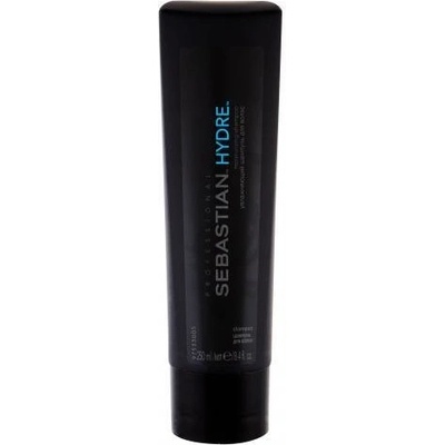 Sebastian Hydre hydratačný šampón 250 ml