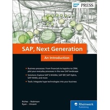 Sap, Next Generation: An Introduction Riches Matthew