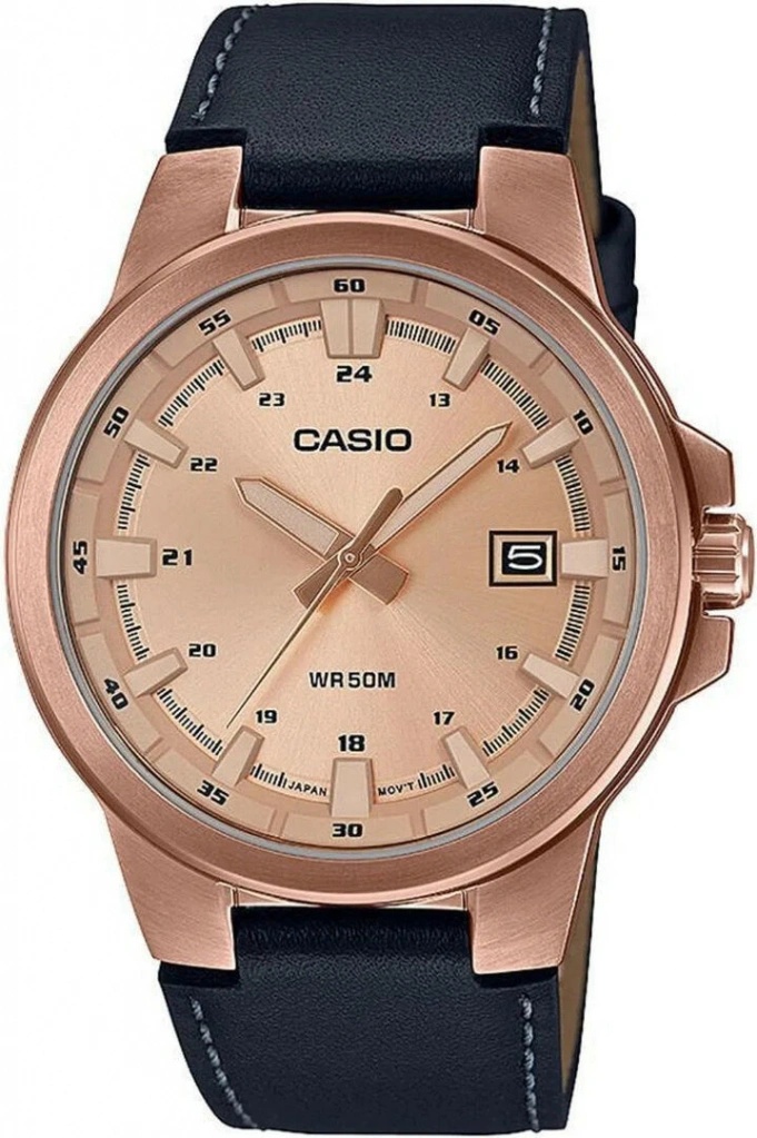 Casio MTP-E173RL-5A