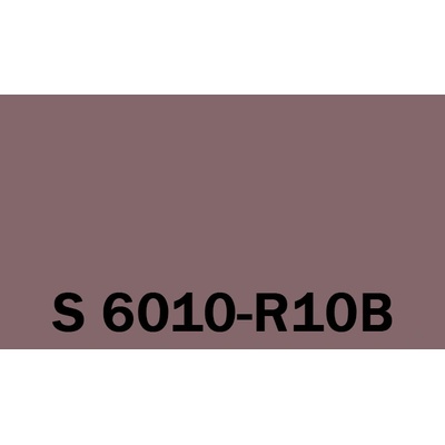 Het Soldecol PUR SG Tónovaný NCS 5l S 6010-R10B