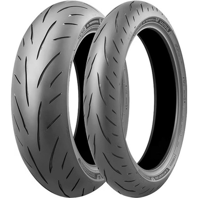 Bridgestone Battlax Hypersport S23 200/55 R17 78W