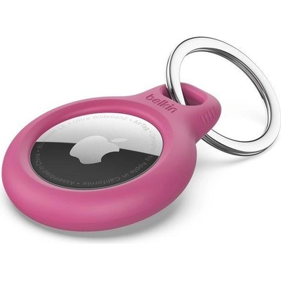Belkin pouzdro na Apple AirTag F8W973btPNK